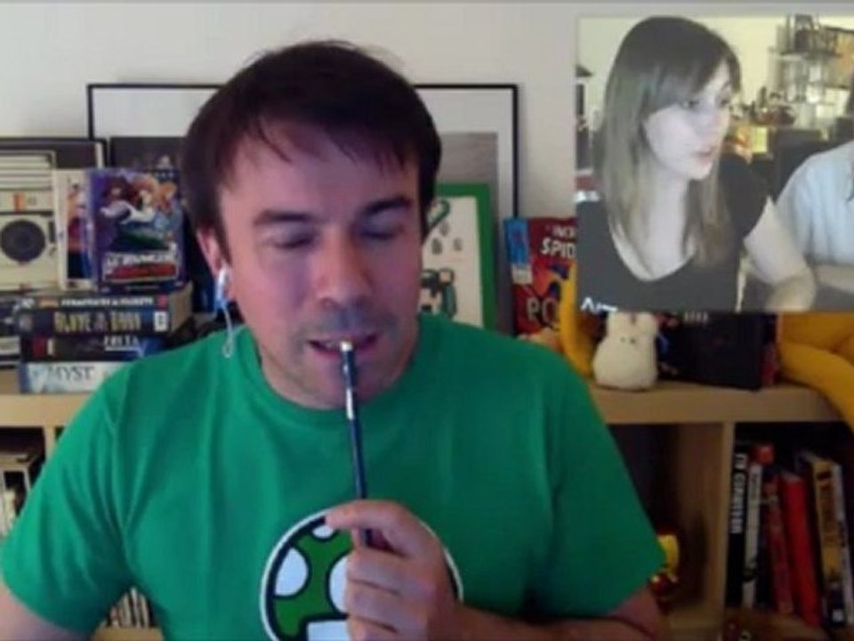 Shenzi / TCN7 Cosplay - 24/10 émission 11 partie 2