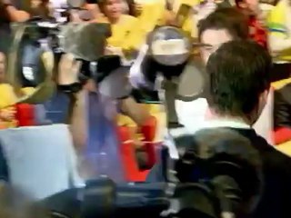 Tour de France route unveiled after Armstrong scandal