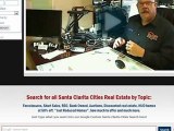 Top Santa Clarita real estate website tutorial