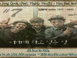 Kim Jong Gook (Feat. Mighty Mouth) - Men Feel Sad Too k-pop [german sub]