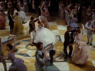 ANNA KARENINE - Bande-annonce VO