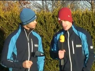 Callaway FT-9 Driver