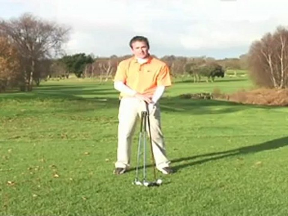 Ensure Correct Ball Position