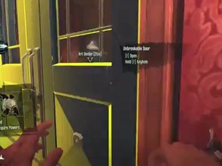 Dishonored Mission #3 House of Pleasure: Clean Hands Walkthrough (Part 2)