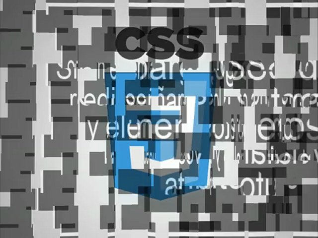 CSS3 | Introducción y Atributos