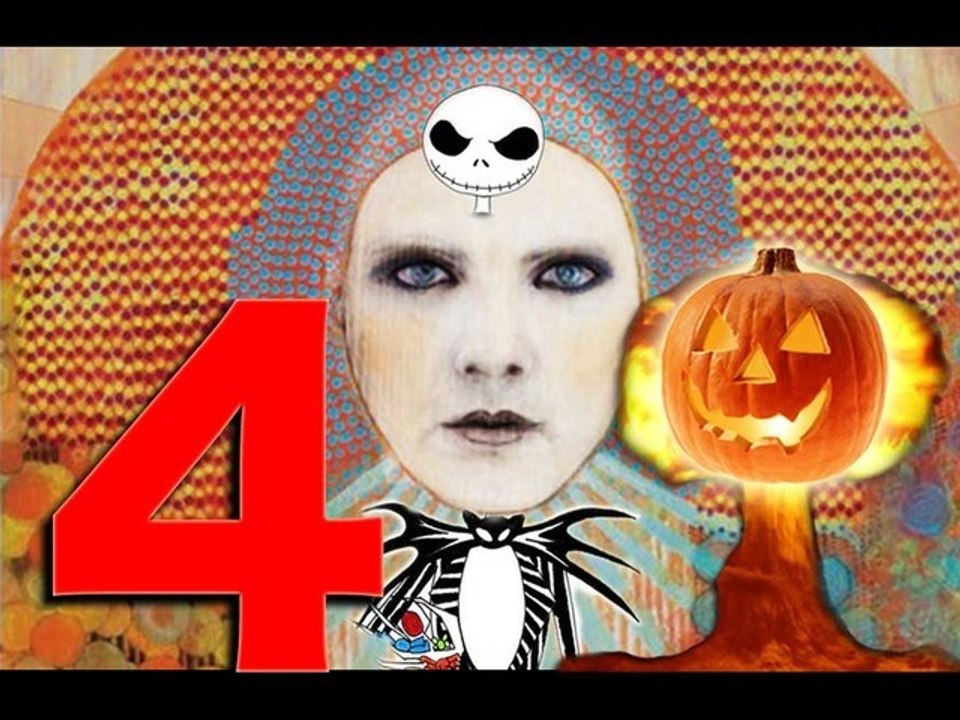 Smashing Pumpkins' Billy Corgan does Neil Young