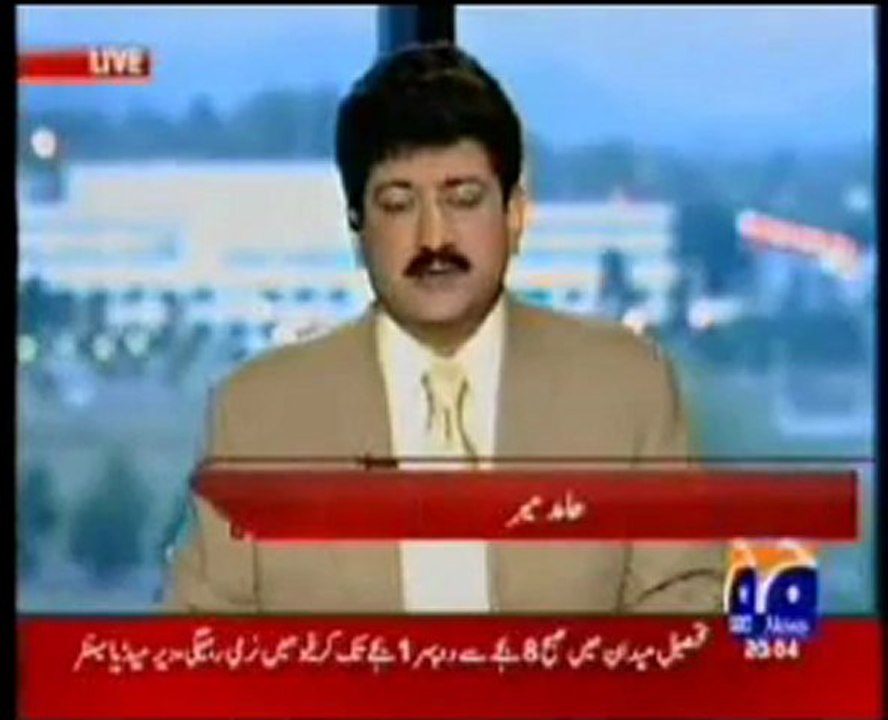 Capital Talk - 14 May 2009 - YouTube