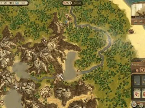 Let's Play Anno 1404 Venise#016 [Fr] [HD] -Tournois