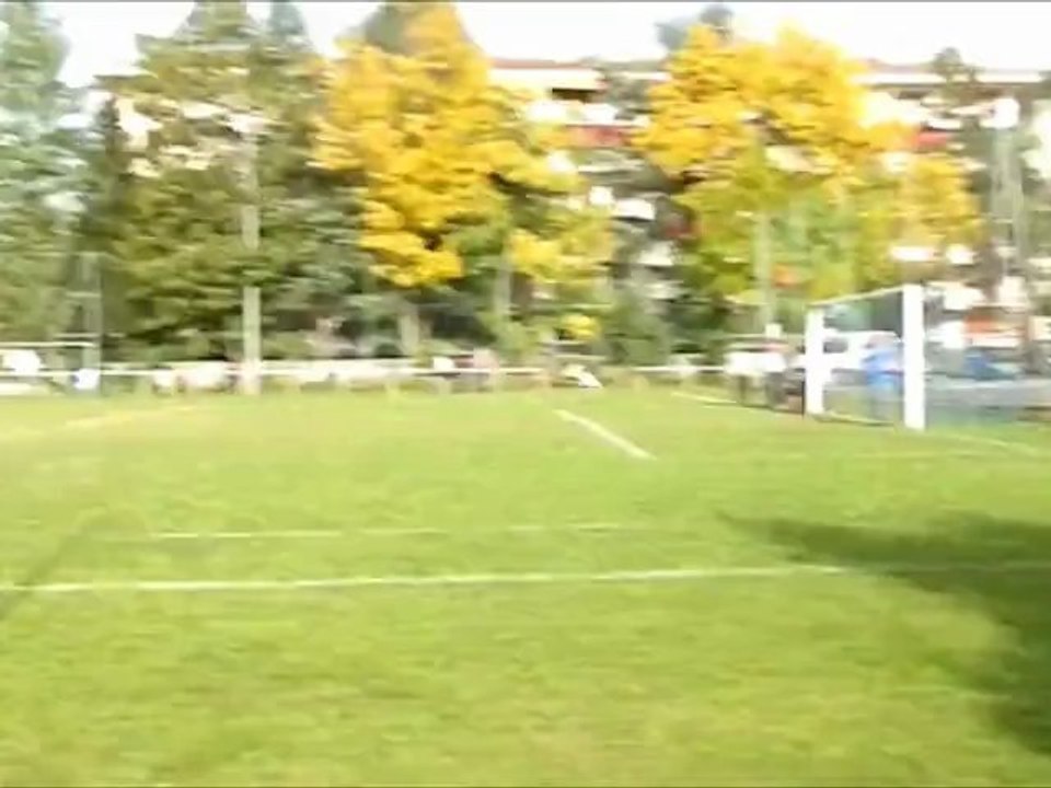 BAC / Annemasse sud 2