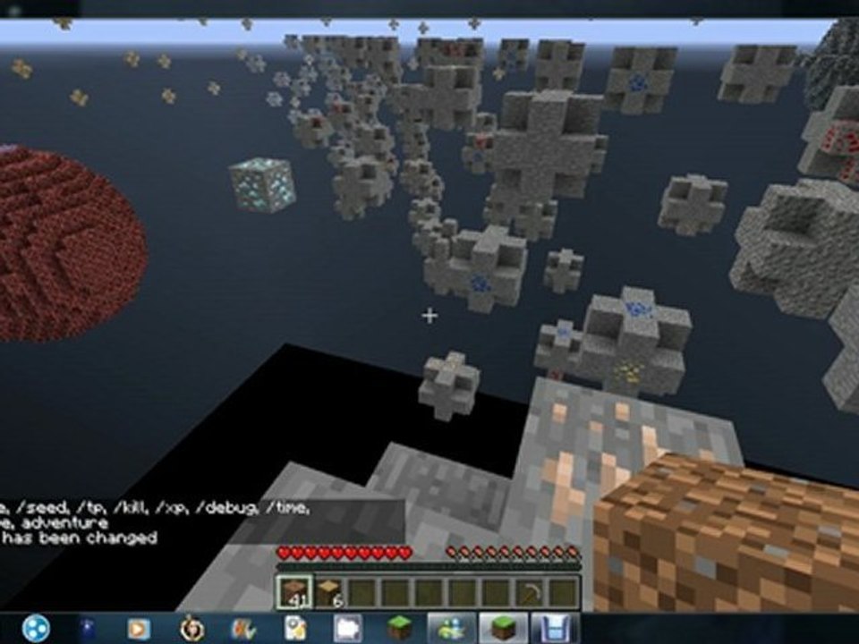 solar survival part 2