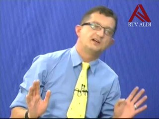 Zeri Politik- Belgzim Kamberi Pjesa II