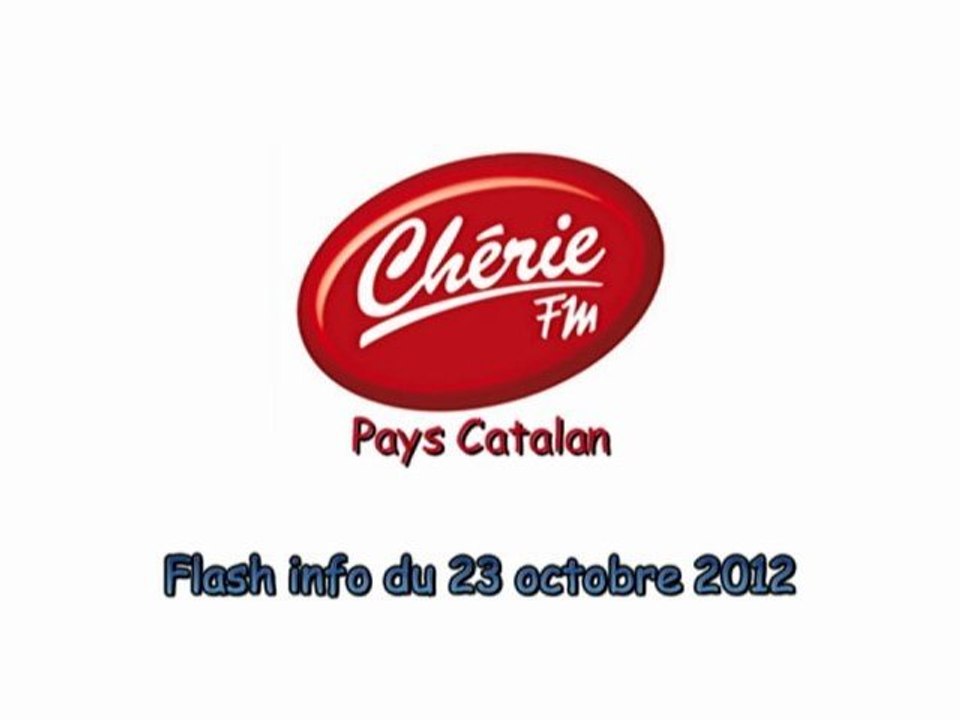 Chérie FM - Concours d'affiche Verdi - 23/10/12