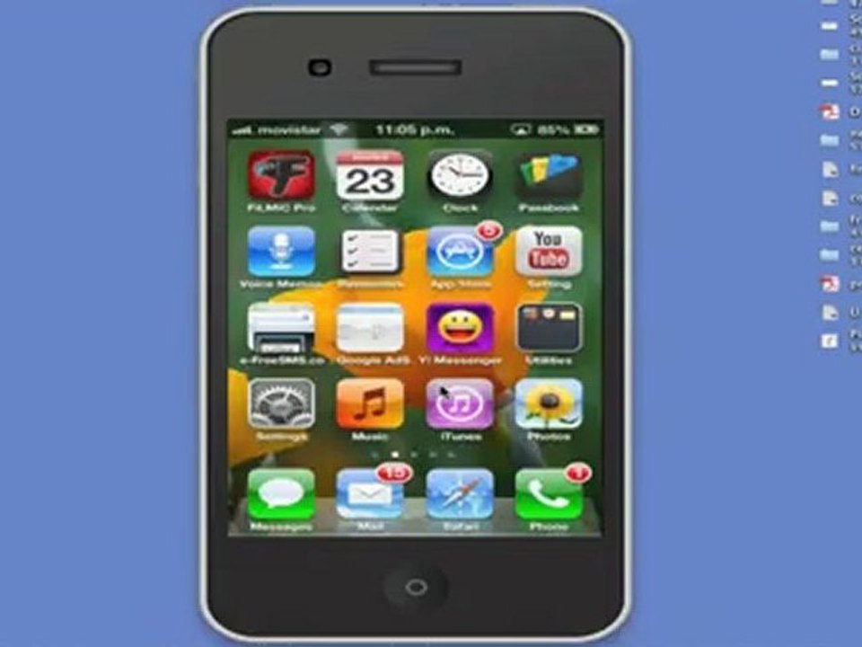 llamada gratis - llama gratis con tu iphone a estados unidos canada o puerto rico