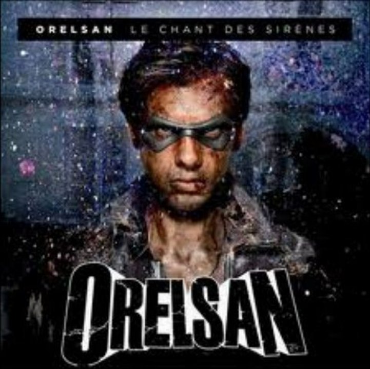 Orelsan-Finir Mal