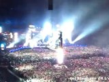 Coldplay - In my place - Live @ Paris - Stade de France