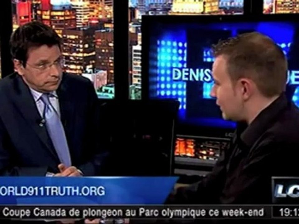 11-Septembre   Le Zapping télé des 10 ans