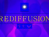 ITV Hearts Ident Remake - Rediffusion