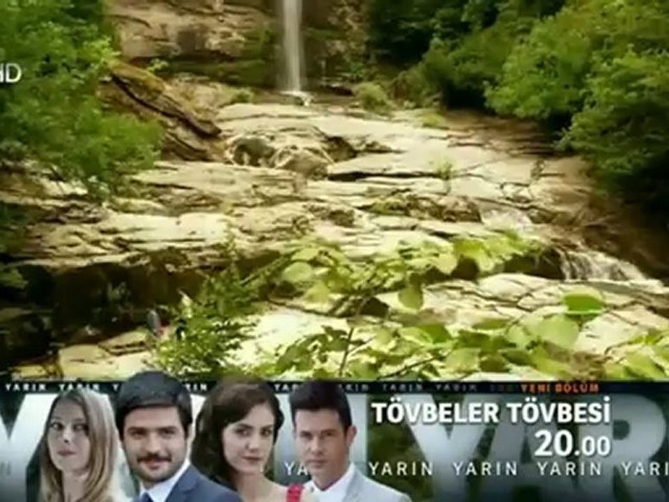 Murat Dalkılıç - Yalan Dünya  Video Klip HD