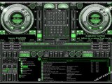 DJ Berk & David G. - Getting Over You ( Virtual Dj Remix )