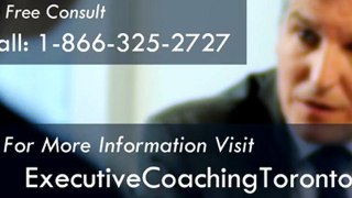Executive Coaching Toronto - Is Body Language Important?