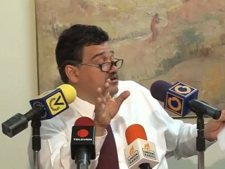 Universidad de Carabobo funciona con déficit presupuestario de 48%