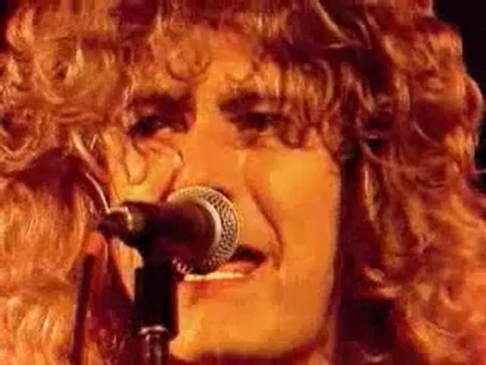 Led Zeppelin - Kashmir