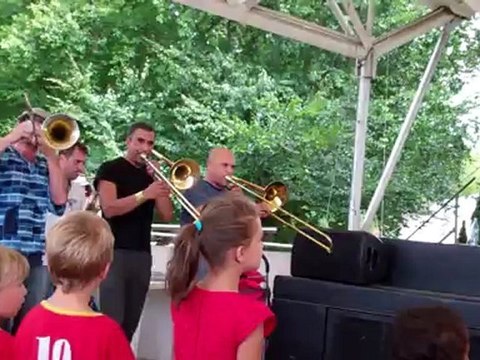 tarace boulba parc floral août 2012