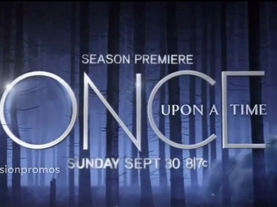 Once Upon a Time - saison 2  VO | Full HD