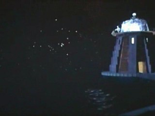 Whatever - Grim Fandango part 8