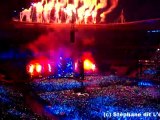 Coldplay - Live @ Paris - Stade de France - Best of