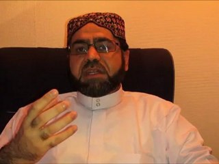 pashto bayan .da momin qatal by Syed Muhammad Naeem Shah