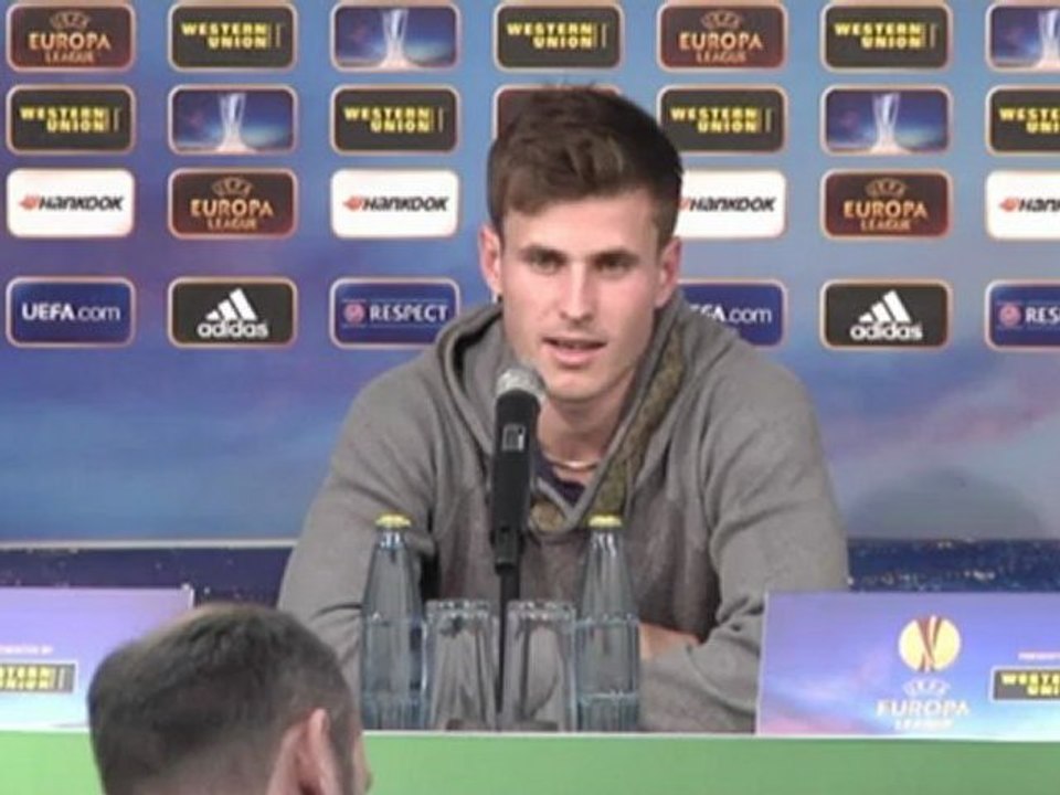 Borussia Mönchengladbach ist vor Marseille gewarnt