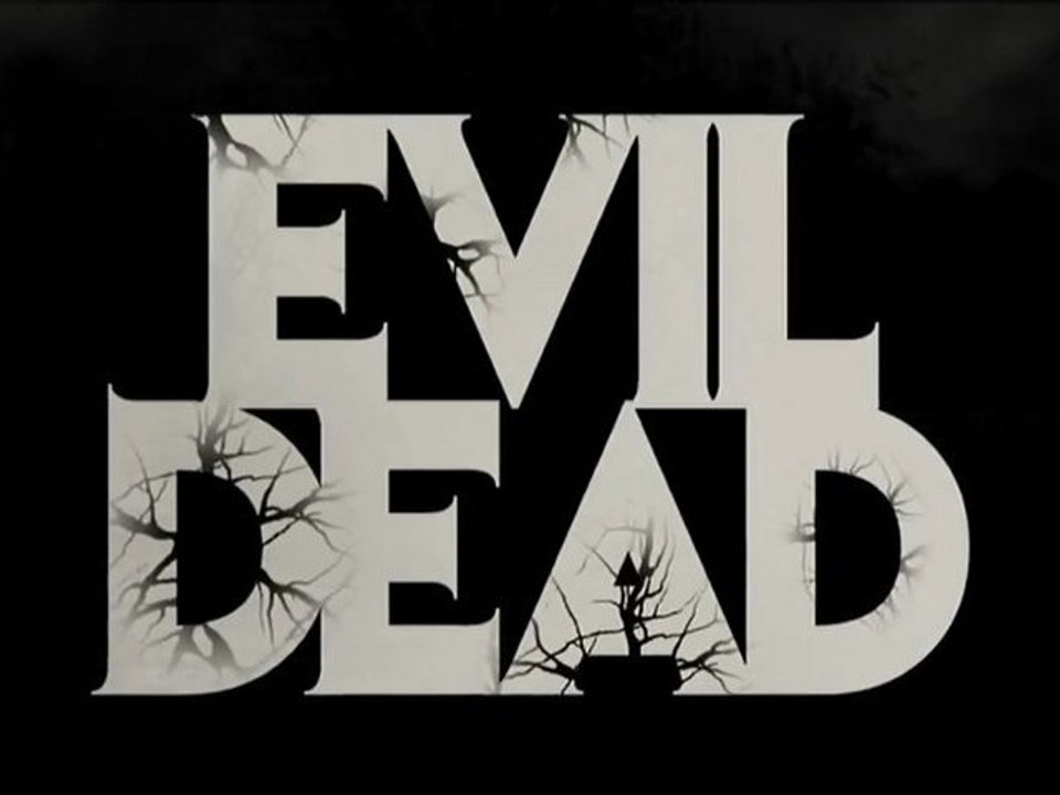 Evil Dead (2013)  VOST Full HD  [EXCLUSIF]