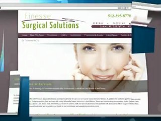 Web Development Austin Texas - Josiesque Designs