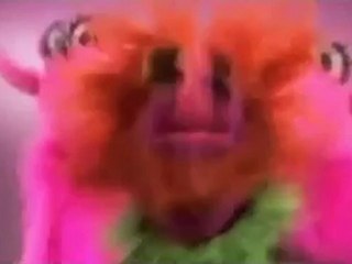 Muppet Show - Manha Manha - Nostalji