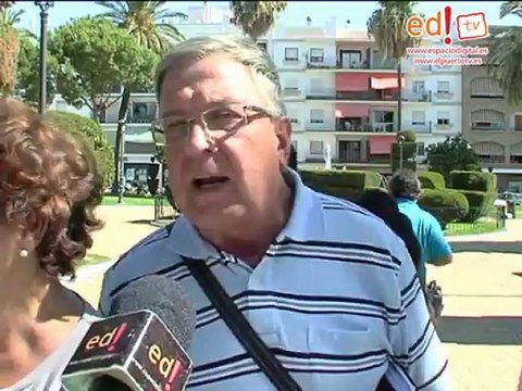 El Puerto - Alegaciones Foro Social venta Apemsa