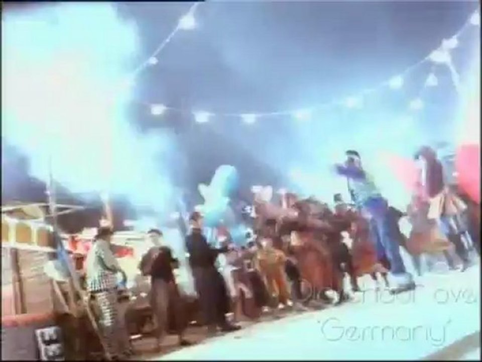 ᴴᴰJanet Jackson - Escapade (Shep's Housecapade Mix) (VHS) [1990] [HQ]