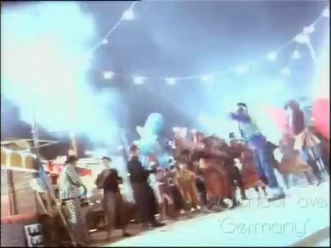 ᴴᴰJanet Jackson - Escapade (Shep's Housecapade Mix) (VHS) [1990] [HQ]