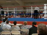 Boxing program Reisterstown / Owings Mills