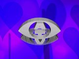 ITV Hearts Ident Remake - ATV
