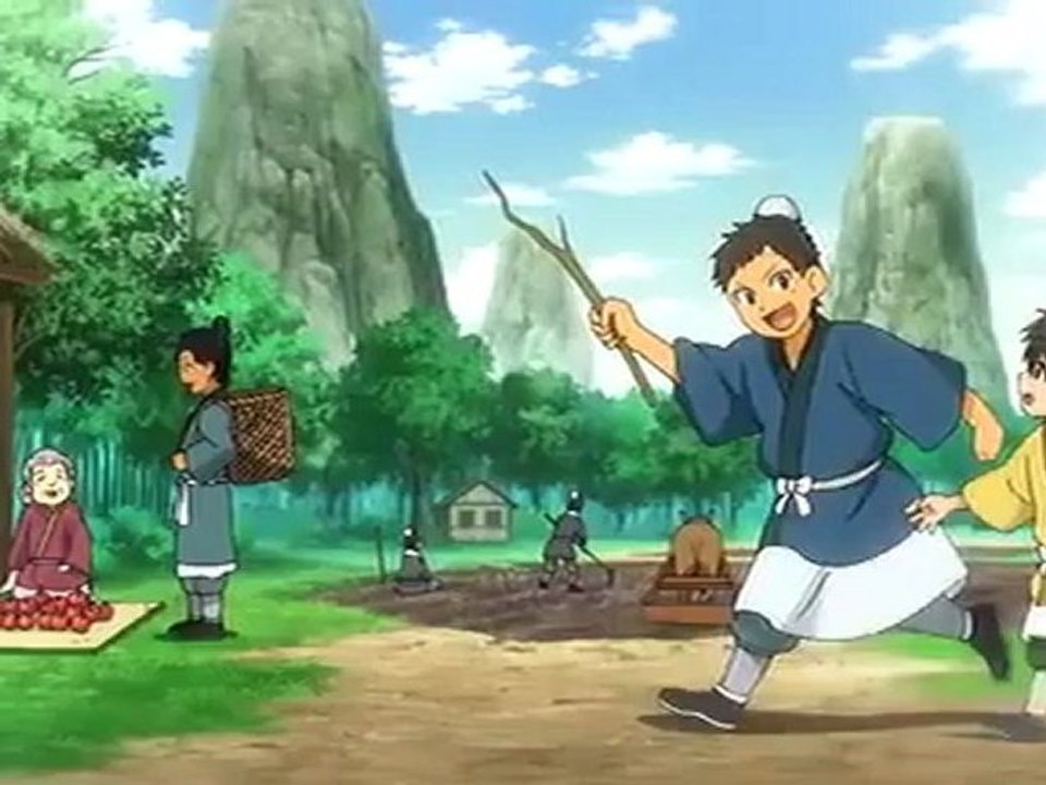 [Brasil Super 11] IEGO Chrono Stone 25 RAW