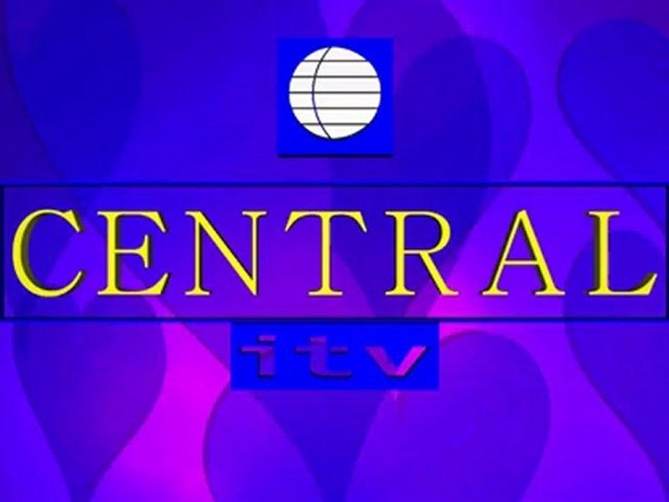 ITV Hearts Ident Remake - Central