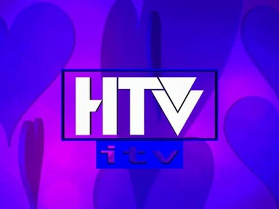 ITV Hearts Ident Remake - HTV