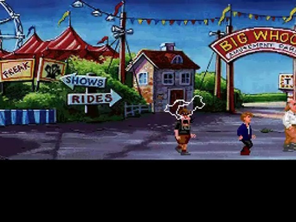 Monkey Island 2 Let's Play 17: Ende & Credits