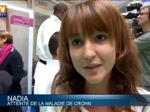 Les maladies génétiques des enfants, le nouveau combat de Teddy Riner