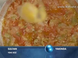 Sultan Dizisi Tanıtım Fragmanı