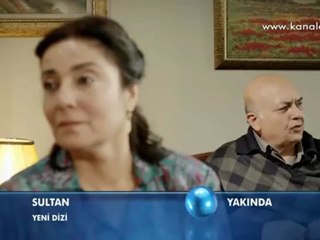 Sultan Dizisi Yeni Fragman