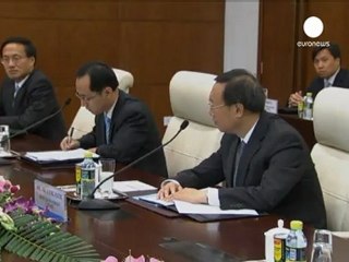 Syrie : combats et efforts diplomatiques