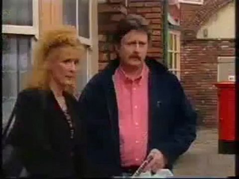 Coronation Street - Jim McDonald Agrees To See Steve About A Job