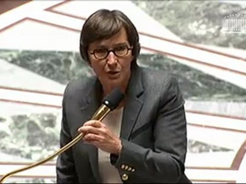 Valérie Fourneyron : Quelles sont vos ambitions et votre méthode pour offrir un nouvel espoir à la jeunesse ?